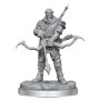 Dungeons &amp; Dragons Nolzur’s Marvelous Miniatures: Orc Ranger Male - 90484 [634482904848]