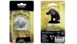 Dungeons &amp; Dragons Nolzur’s Marvelous Miniatures: OwlBear - 90195 [634482901953]