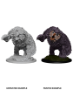 Dungeons &amp; Dragons Nolzur’s Marvelous Miniatures: OwlBear - 90195 [634482901953]