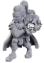 Dungeons & Dragons Nolzur’s Marvelous Miniatures: PIRATE DECK WIZARD 
