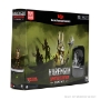 Dungeons &amp; Dragons Nolzur’s Marvelous Miniatures: Paint Night Kit : Harengon - 90460 [634482904602]