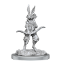 Dungeons &amp; Dragons Nolzur’s Marvelous Miniatures: Paint Night Kit : Harengon - 90460 [634482904602]