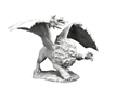 Dungeons &amp; Dragons Nolzur’s Marvelous Miniatures: Paint Night Kit : Manticore - 90134 [634482901342]