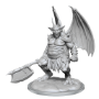 Dungeons &amp; Dragons Nolzur’s Marvelous Miniatures: Paint Night Kit: Nycaloth - 90572 [634482905722]