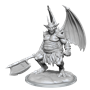 Dungeons &amp; Dragons Nolzur’s Marvelous Miniatures: Paint Night Kit: Nycaloth - 90572 [634482905722]