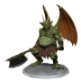 Dungeons &amp; Dragons Nolzur’s Marvelous Miniatures: Paint Night Kit: Nycaloth - 90572 [634482905722]