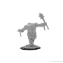Dungeons &amp; Dragons Nolzur’s Marvelous Miniatures: Paint Night Kit : Ogre Zombie - 90135 [634482901359]