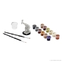 Dungeons &amp; Dragons Nolzur’s Marvelous Miniatures: Paint Night Kit : Ogre Zombie - 90135 [634482901359]