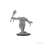 Dungeons &amp; Dragons Nolzur’s Marvelous Miniatures: Paint Night Kit : Ogre Zombie - 90135 [634482901359]