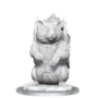 Dungeons &amp; Dragons Nolzur’s Marvelous Miniatures: Paint Night Kit : Space Hamster - 90597 [634482905975]