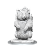Dungeons &amp; Dragons Nolzur’s Marvelous Miniatures: Paint Night Kit : Space Hamster - 90597 [634482905975]