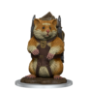 Dungeons &amp; Dragons Nolzur’s Marvelous Miniatures: Paint Night Kit : Space Hamster - 90597 [634482905975]