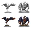 Dungeons & Dragons Nolzur’s Marvelous Miniatures: Perytons 