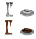 Dungeons & Dragons Nolzur’s Marvelous Miniatures: Piercers 