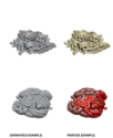 WizKids Deep Cuts: Pile Of Bones & Entrails 