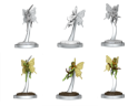Dungeons & Dragons Nolzur’s Marvelous Miniatures: Pixies 