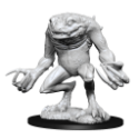 Dungeons & Dragons Nolzur’s Marvelous Miniatures: RED SLAAD 