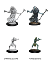 Dungeons & Dragons Nolzur’s Marvelous Miniatures: SEA HAG AND BHEUR HAG 