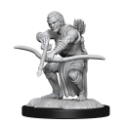 Dungeons & Dragons Nolzur’s Marvelous Miniatures: WILDHUNT SHIFTER RANGER 