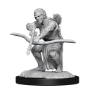 Dungeons &amp; Dragons Nolzur’s Marvelous Miniatures: WILDHUNT SHIFTER RANGER - 90238 [634482902387]