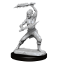 Dungeons &amp; Dragons Nolzur’s Marvelous Miniatures: WILDHUNT SHIFTER RANGER - 90238 [634482902387]