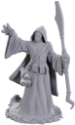Dungeons & Dragons Nolzur’s Marvelous Miniatures: STAR SPAWN LARVA MAGE 