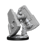 Dungeons &amp; Dragons Nolzur’s Marvelous Miniatures: STONE DEFENDER/OAKEN BOLTER - 90314 [634482903148]