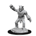 Dungeons & Dragons Nolzur’s Marvelous Miniatures: STONE GOLEM 
