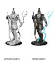 Dungeons & Dragons Nolzur’s Marvelous Miniatures: STORM GIANT 