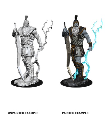 D&D Nolzur's Marvelous Miniatures: Gnolls D&D Nolzur's Marvelous Miniatures: Gnolls