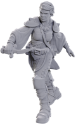 Dungeons & Dragons Nolzur’s Marvelous Miniatures: SWASHBUCKLER 