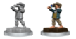 Dungeons &amp; Dragons Nolzur’s Marvelous Miniatures: Ship's Crew Boxed Set - 90593 [634482905937]