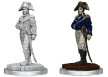 Dungeons &amp; Dragons Nolzur’s Marvelous Miniatures: Ship's Crew Boxed Set - 90593 [634482905937]