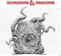 Dungeons & Dragons Nolzur’s Marvelous Miniatures: Shoggoth 