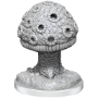 Dungeons &amp; Dragons Nolzur’s Marvelous Miniatures: Shrieker/Violet Fungus - 90644 [634482906446]