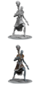 Dungeons & Dragons Nolzur’s Marvelous Miniatures: Stone Giant 