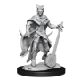 Dungeons &amp; Dragons Nolzur’s Marvelous Miniatures: TIEFLING BARD FEMALE - 90226 [634482902264]
