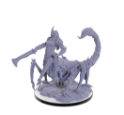 Dungeons & Dragons Nolzur’s Marvelous Miniatures: Tlincalli 