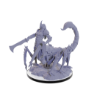 Dungeons &amp; Dragons Nolzur’s Marvelous Miniatures: Tlincalli - 90677 [634482906774]