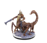 Dungeons &amp; Dragons Nolzur’s Marvelous Miniatures: Tlincalli - 90677 [634482906774]