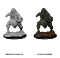 Dungeons & Dragons Nolzur’s Marvelous Miniatures: VENOM TROLL 