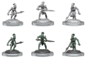 Dungeons & Dragons Nolzur’s Marvelous Miniatures: Vegepygmies 