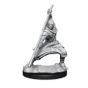 Dungeons & Dragons Nolzur’s Marvelous Miniatures: WARFORGED MONK 