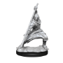 Dungeons &amp; Dragons Nolzur’s Marvelous Miniatures: WARFORGED MONK - 90234 [634482902349]