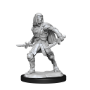 Dungeons &amp; Dragons Nolzur’s Marvelous Miniatures: WARFORGED ROGUE - 90236 [634482902363]