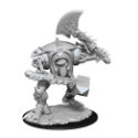 Dungeons & Dragons Nolzur’s Marvelous Miniatures: WARFORGED TITAN 