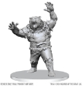 Dungeons & Dragons Nolzur’s Marvelous Miniatures: WEREBEAR 