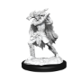 Dungeons &amp; Dragons Nolzur’s Marvelous Miniatures: WINTER AND SPRING ELADRIN - 90320 [634482903209]