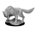 Dungeons & Dragons Nolzur’s Marvelous Miniatures: WINTER WOLF 