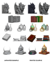 WizKids Deep Cuts: Wizards Room 